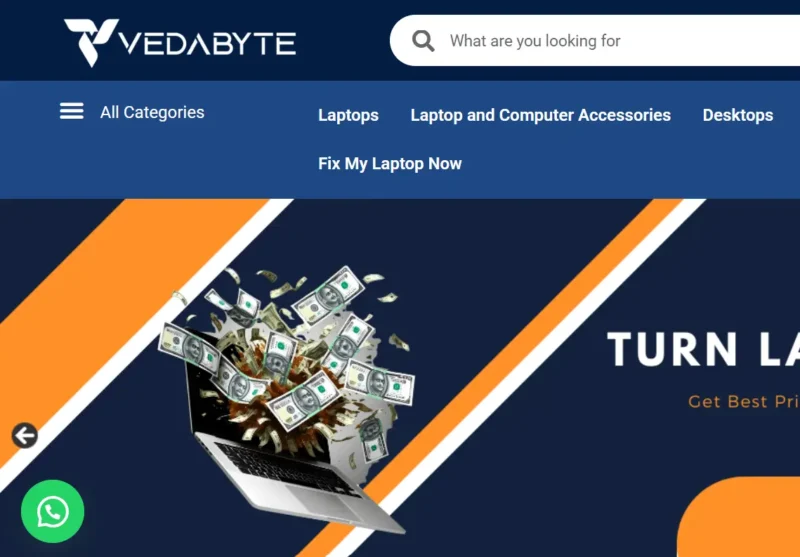 Vedabyte