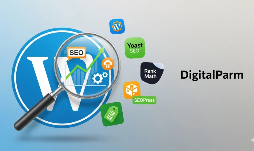 Best WordPress SEO plugins