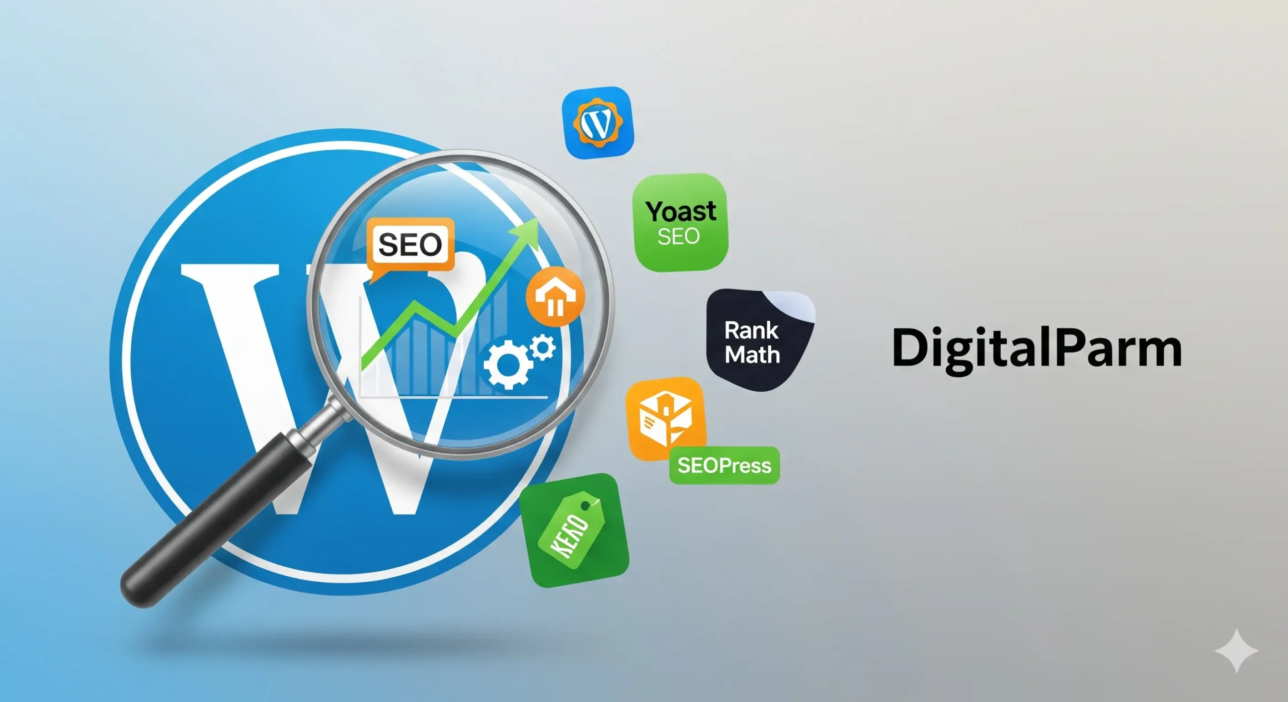 Best WordPress SEO plugins