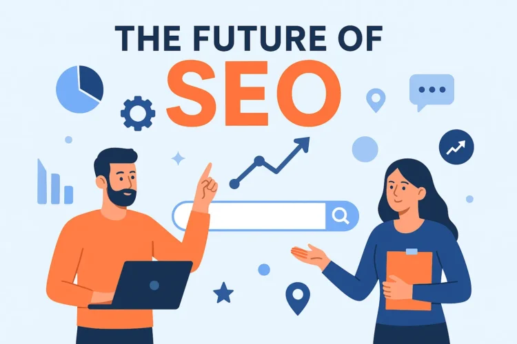 The Future Of SEO
