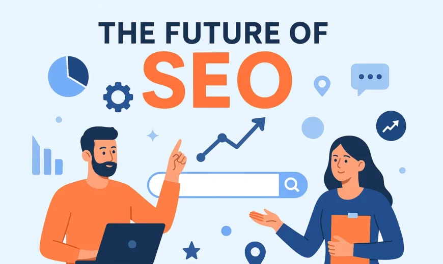 The Future Of SEO
