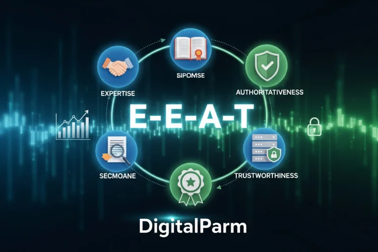 EEAT ( Experience, Expertise, Authoritativeness, and Trustworthiness )