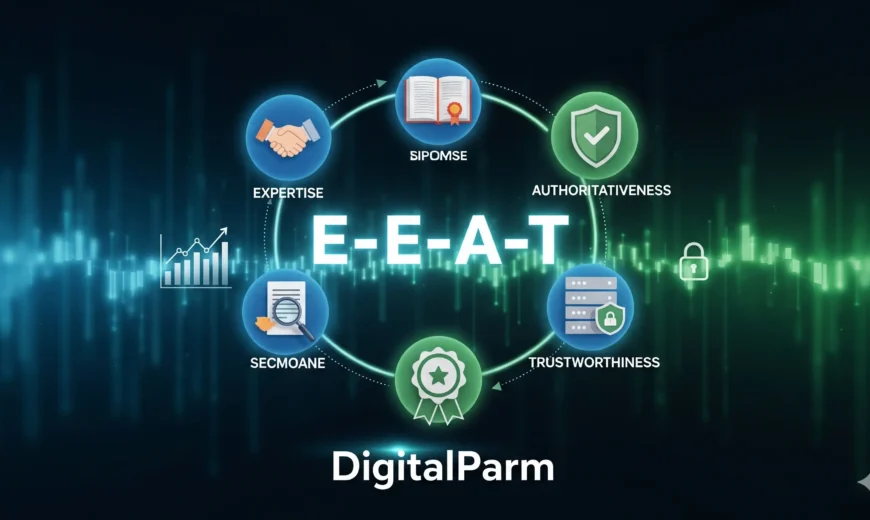 EEAT ( Experience, Expertise, Authoritativeness, and Trustworthiness )