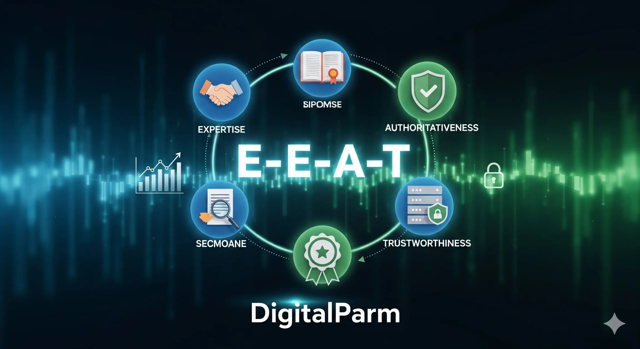 EEAT ( Experience, Expertise, Authoritativeness, and Trustworthiness )