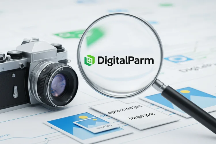 How to Optimize Images for Google Search