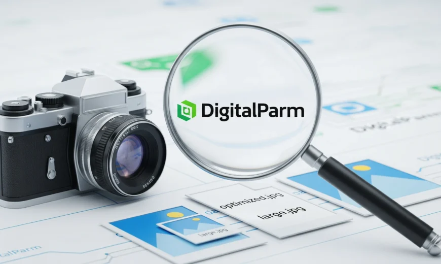 How to Optimize Images for Google Search