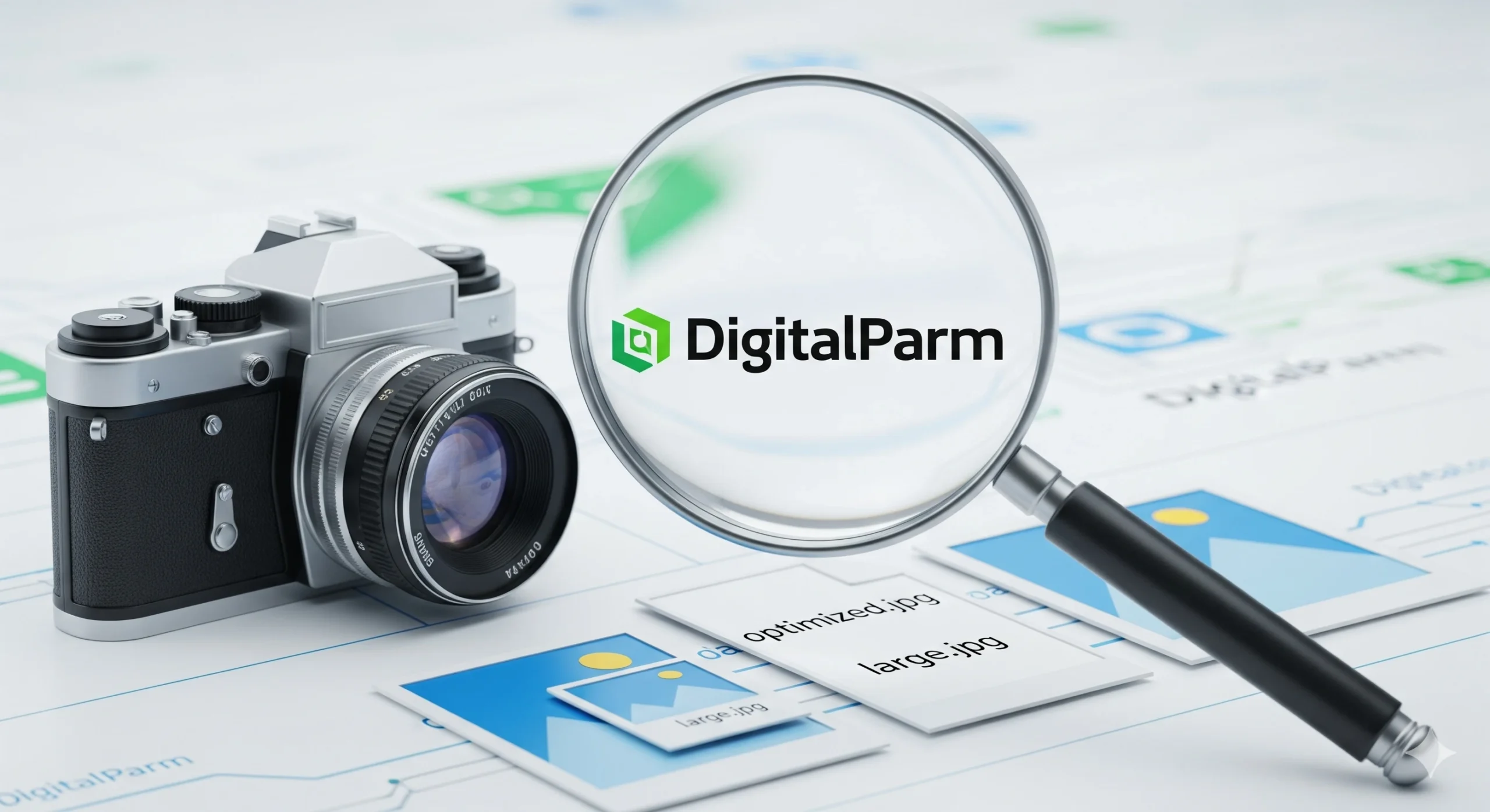 How to Optimize Images for Google Search