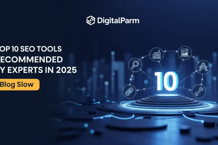 Best SEO Tools Recommended by SEO Experts