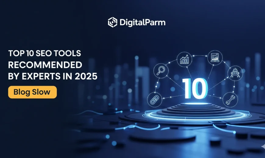 Best SEO Tools Recommended by SEO Experts