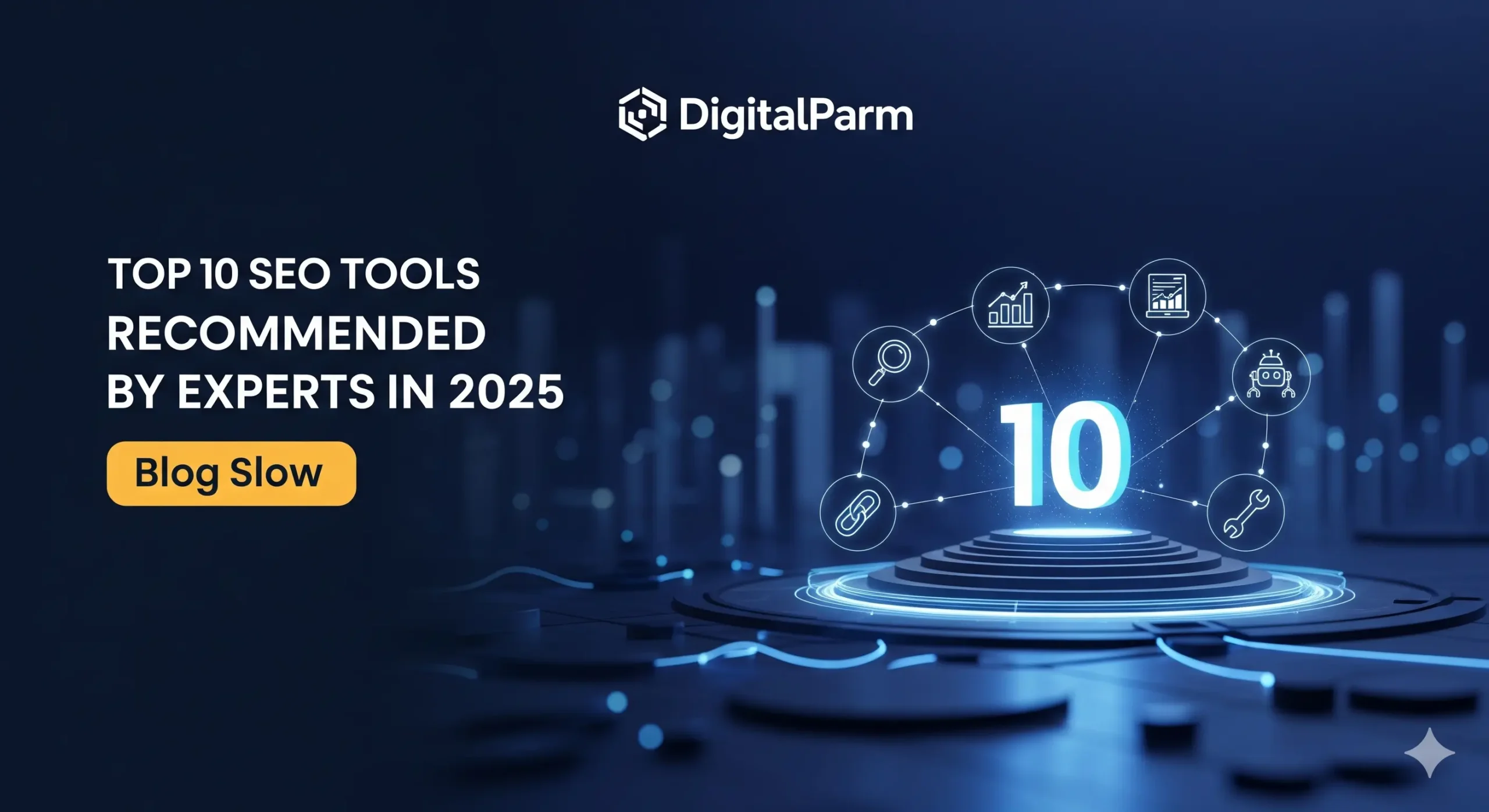 Best SEO Tools Recommended by SEO Experts