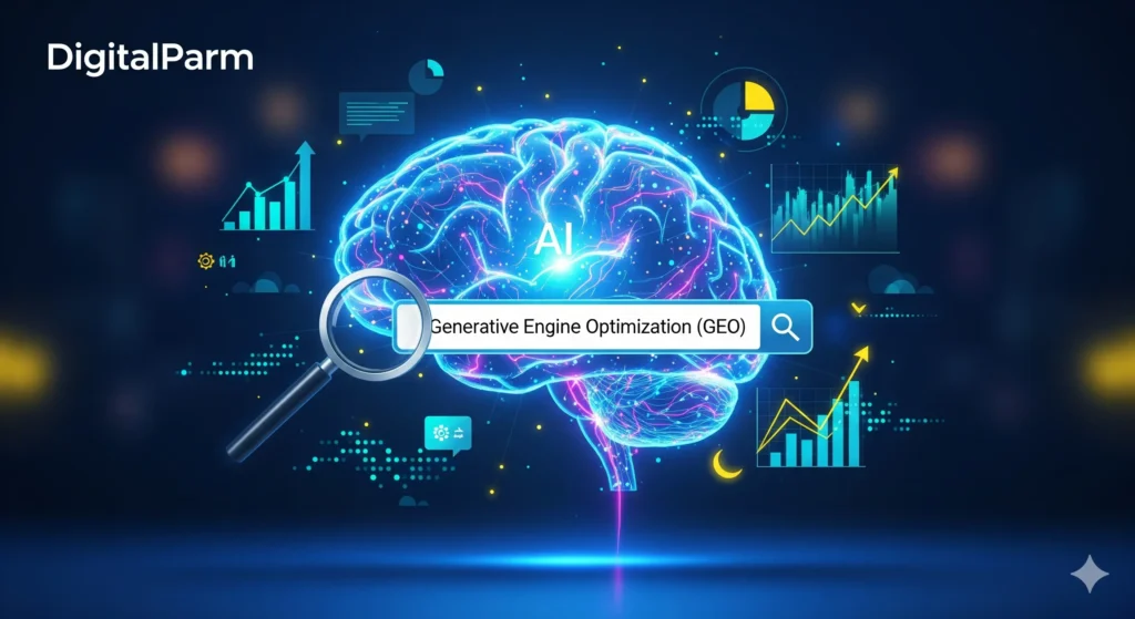 Generative Engine Optimization
