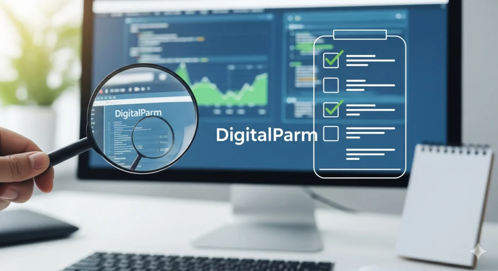 What is an SEO Audit