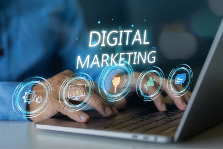 digital marketing trends 2025