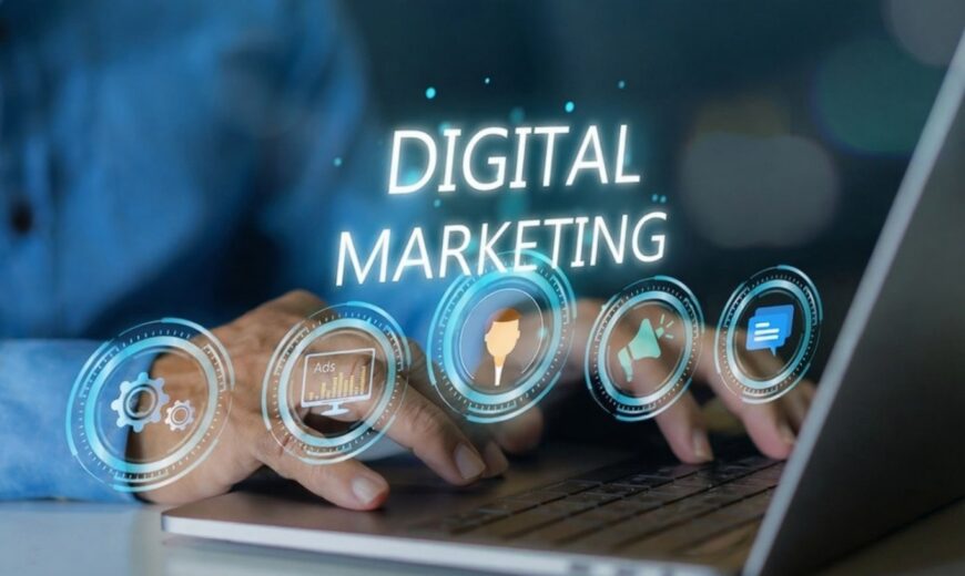 digital marketing trends 2025