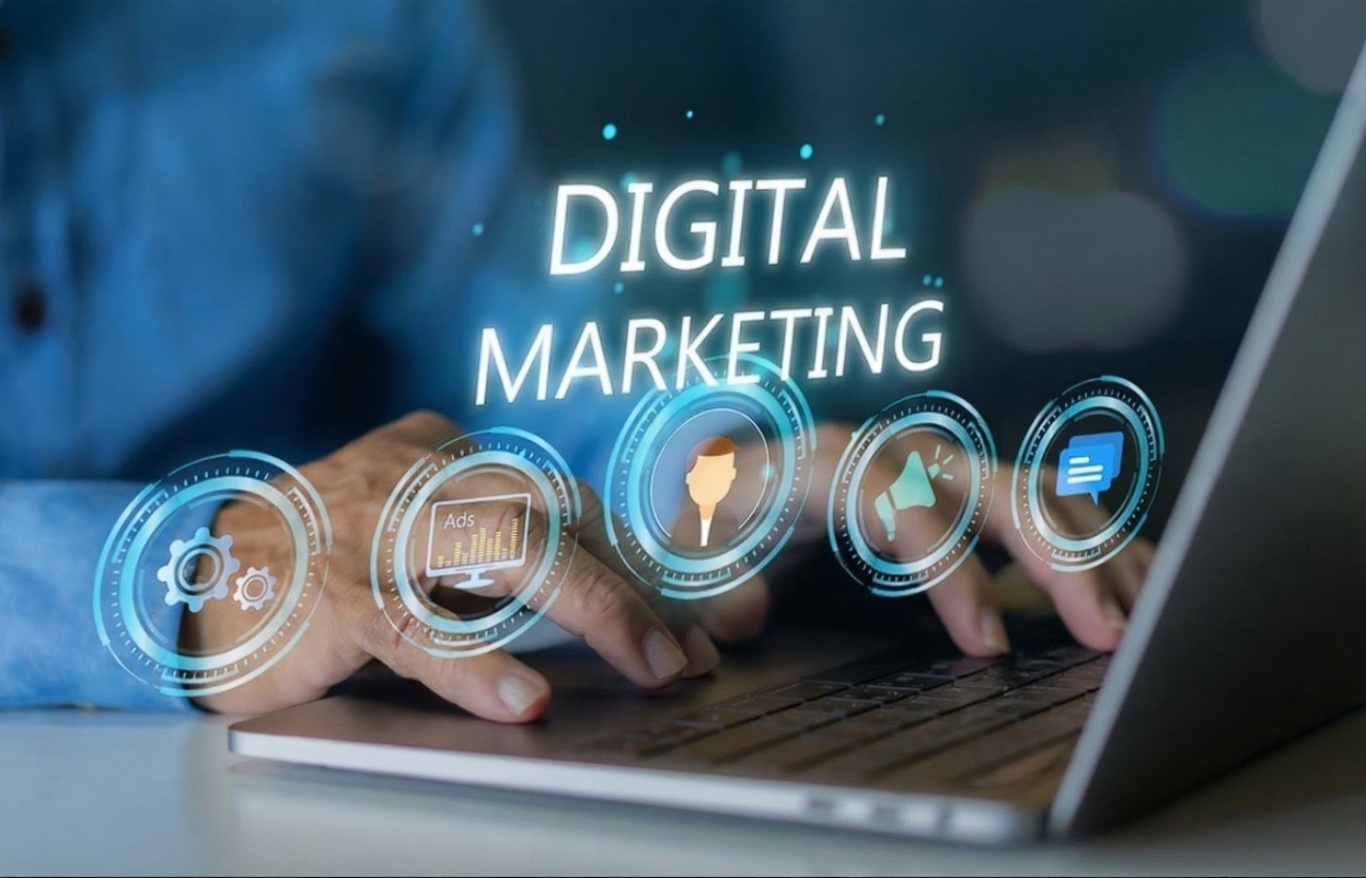 digital marketing trends 2025