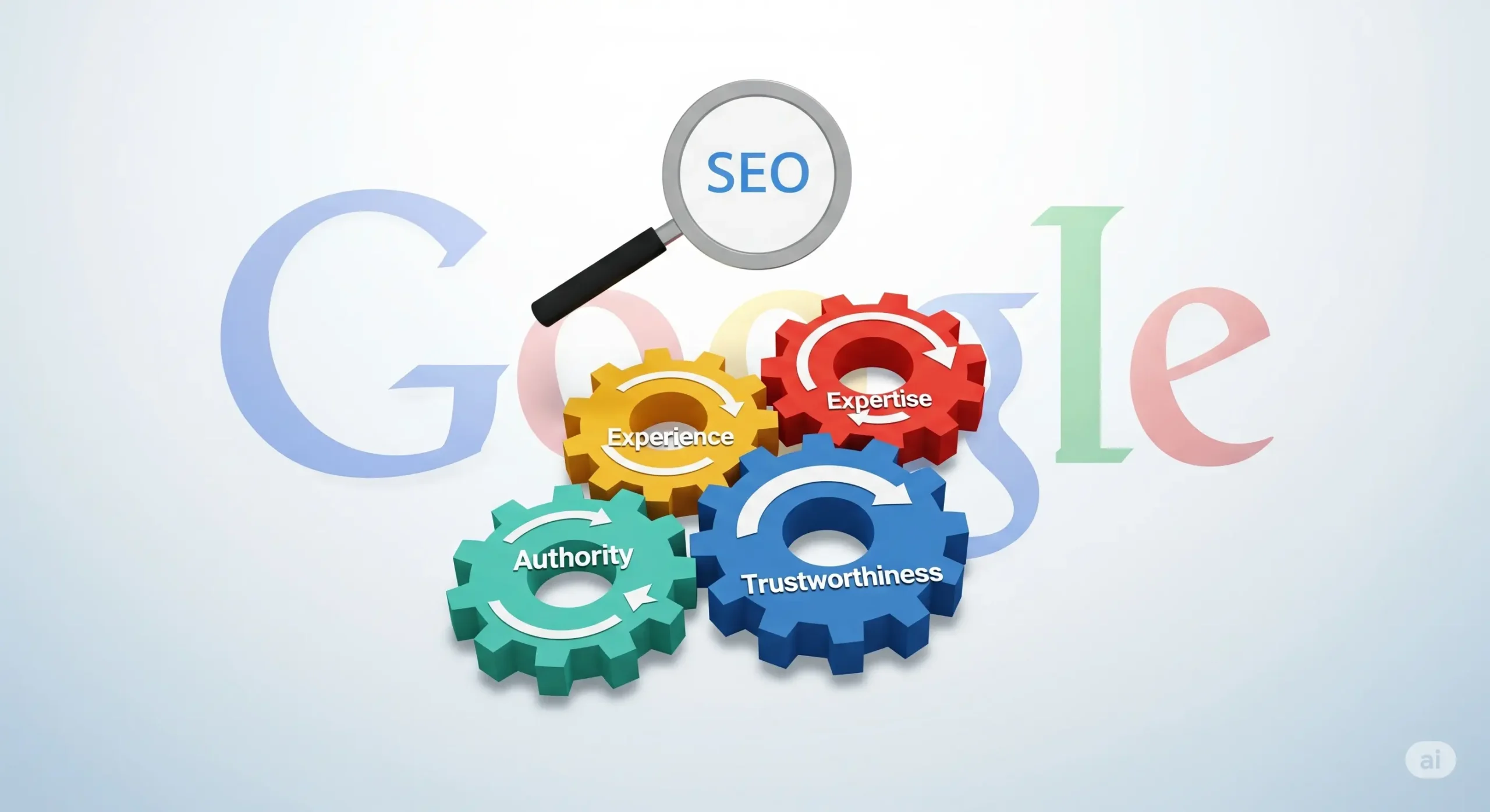 google seo