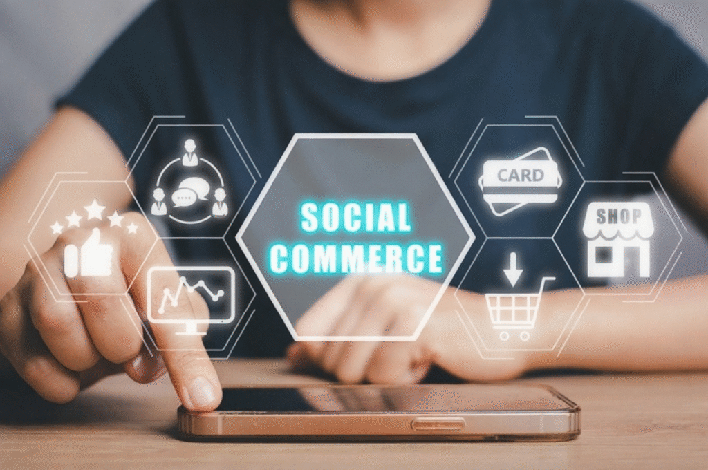 social commerce