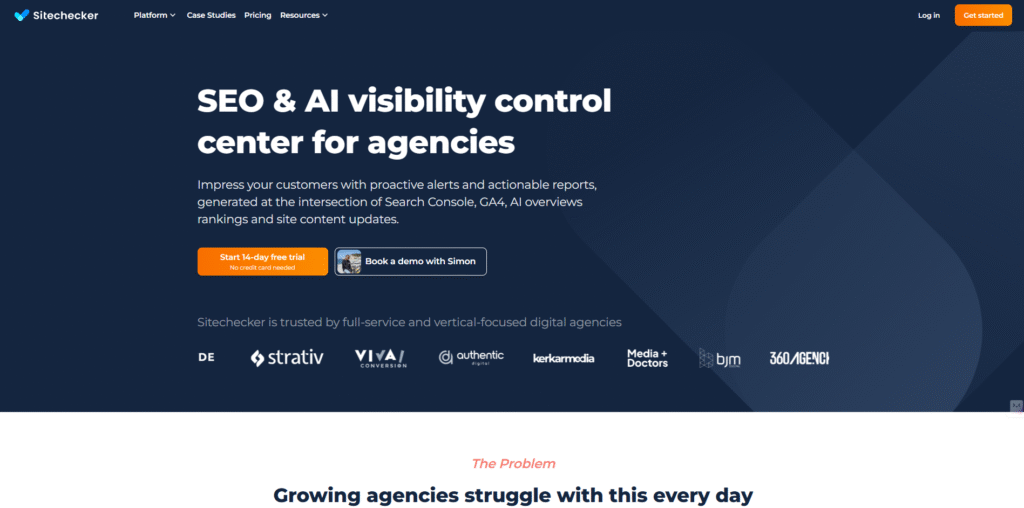Sitechecker