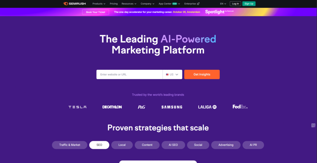 SEMrush