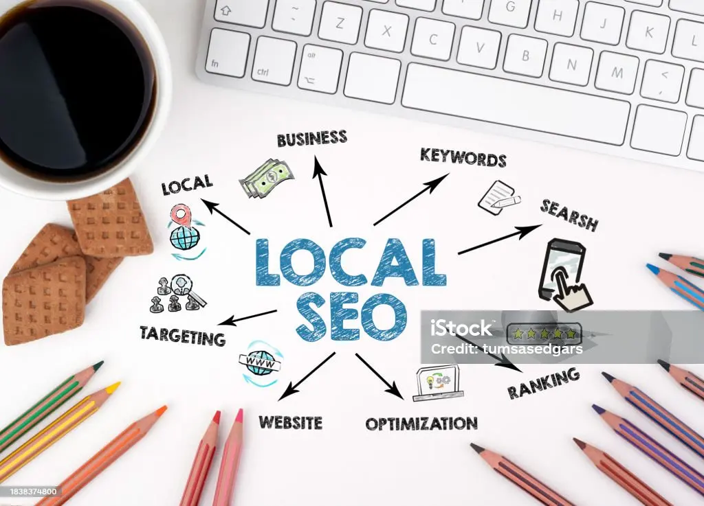 local seo image