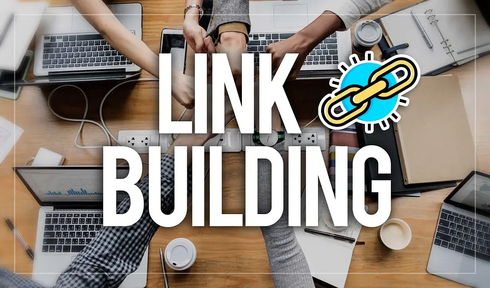 link building strategy