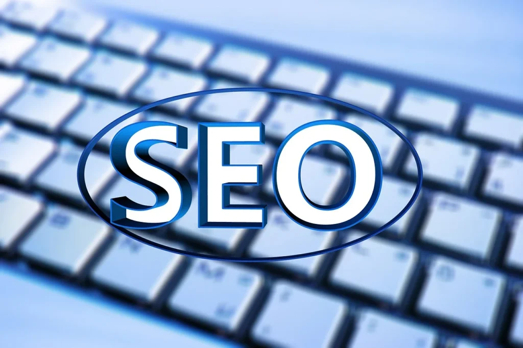search engine optimisation seo 