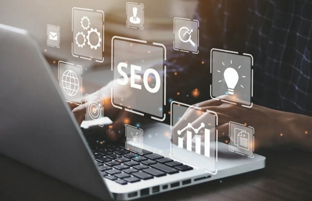 Practical Steps to Combine SEO and Digital Marketing