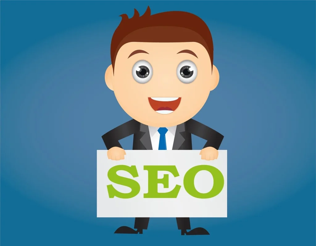 seo abbreviation acronym