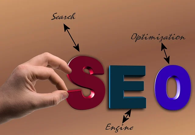 Free seo search engine optimisation