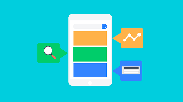 seo web mobile