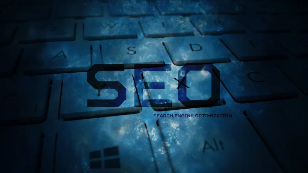 seo serach engine optimisation