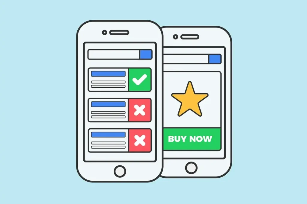 seo mobile image 