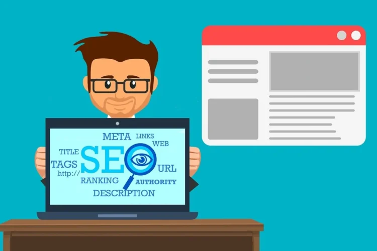 SEO services in gorakhpur