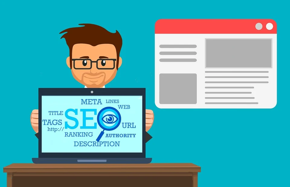 SEO services in gorakhpur