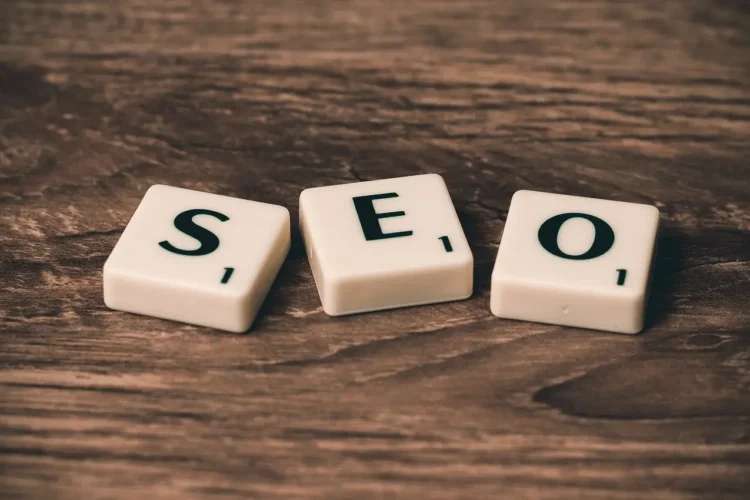 SEO services