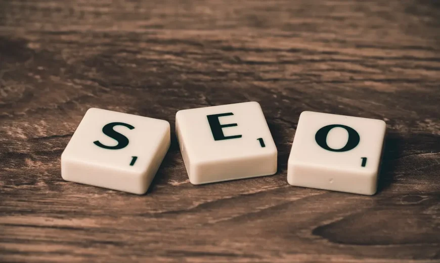 SEO services