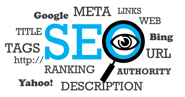 seo google serach illustration