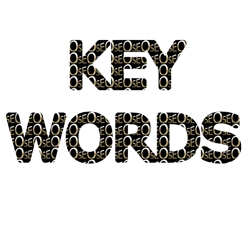 seo keywords marketing