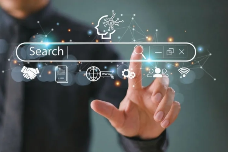 seo and digital marketing