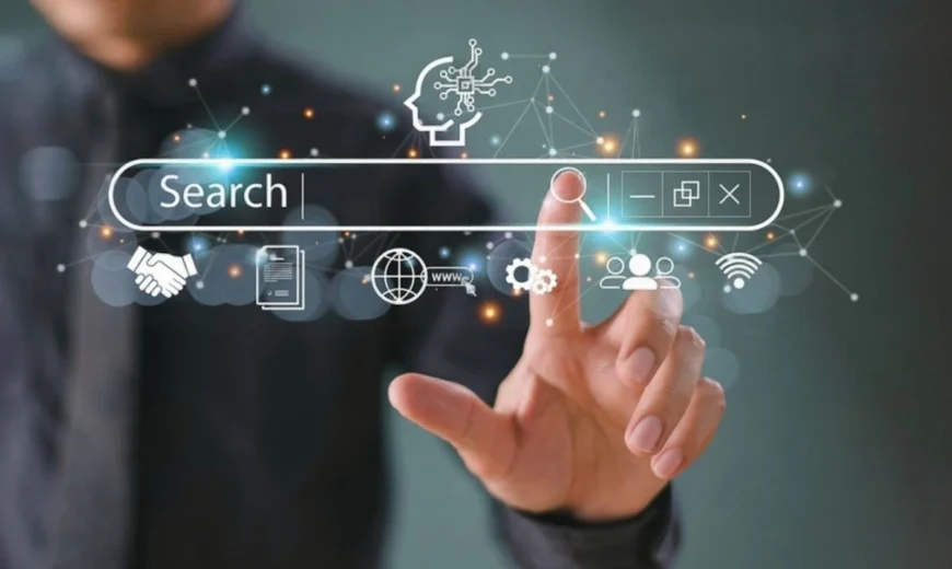 seo and digital marketing
