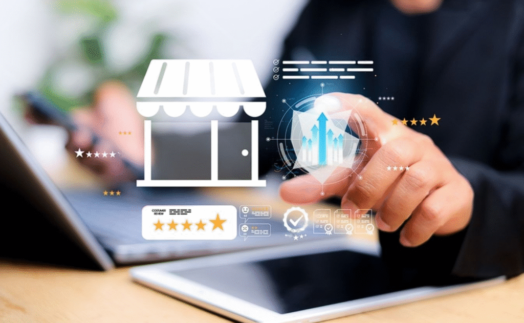 Why SEO Works So Well for Small Businesses