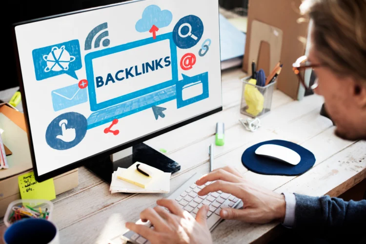Traditional Backlinks