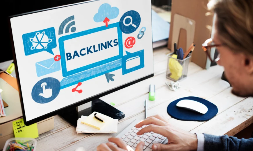 Traditional Backlinks