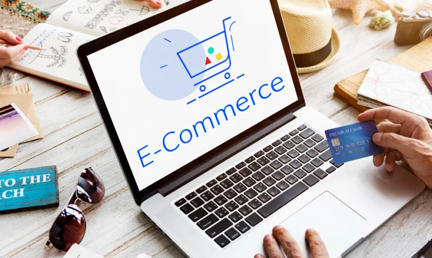 E-Commerce SEO