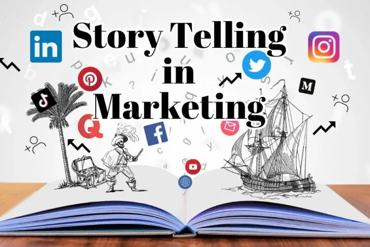 Storytelling in Digital Marketing: How to Emotionally Connect with Audiences in 2026