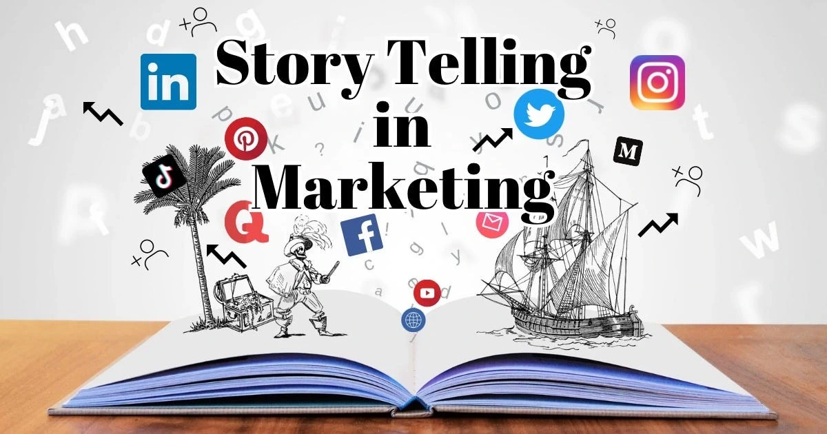 Storytelling in Digital Marketing: How to Emotionally Connect with Audiences in 2026