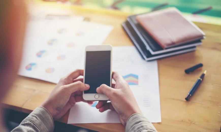 Mobile-First Indexing