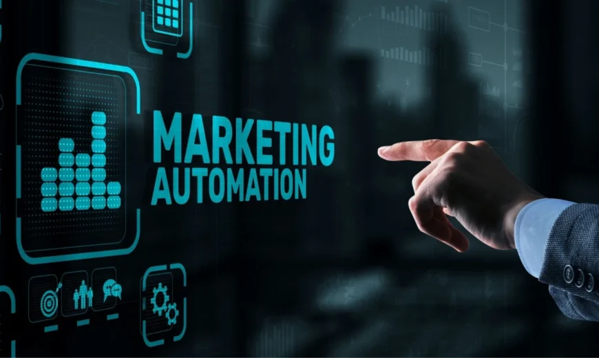 Marketing Automation Tools That Save Time and Boost ROI