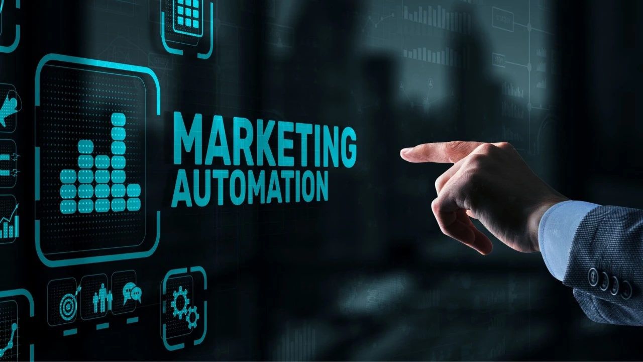 Marketing Automation Tools That Save Time and Boost ROI