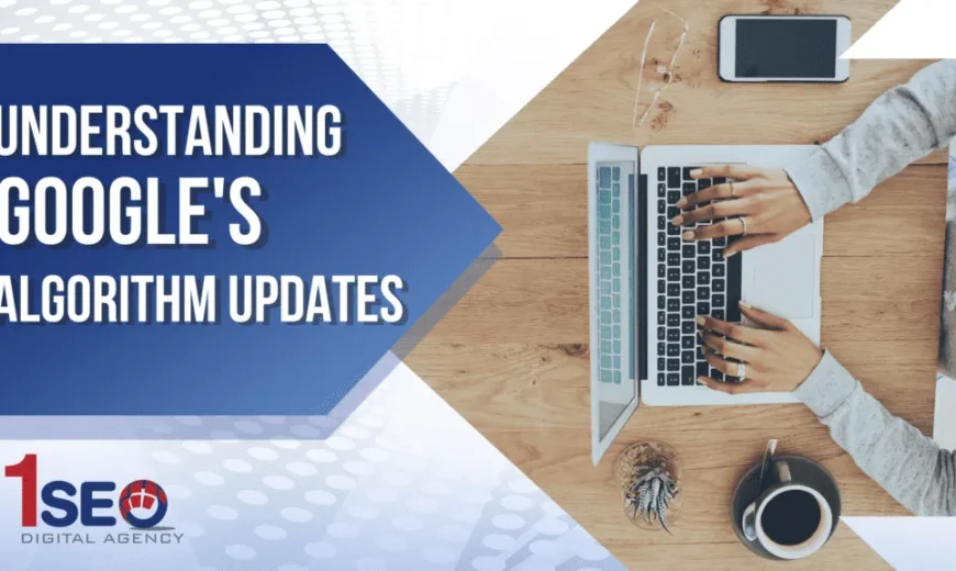 Google Algorithm Updates Explained: What You Need to Know in 2026